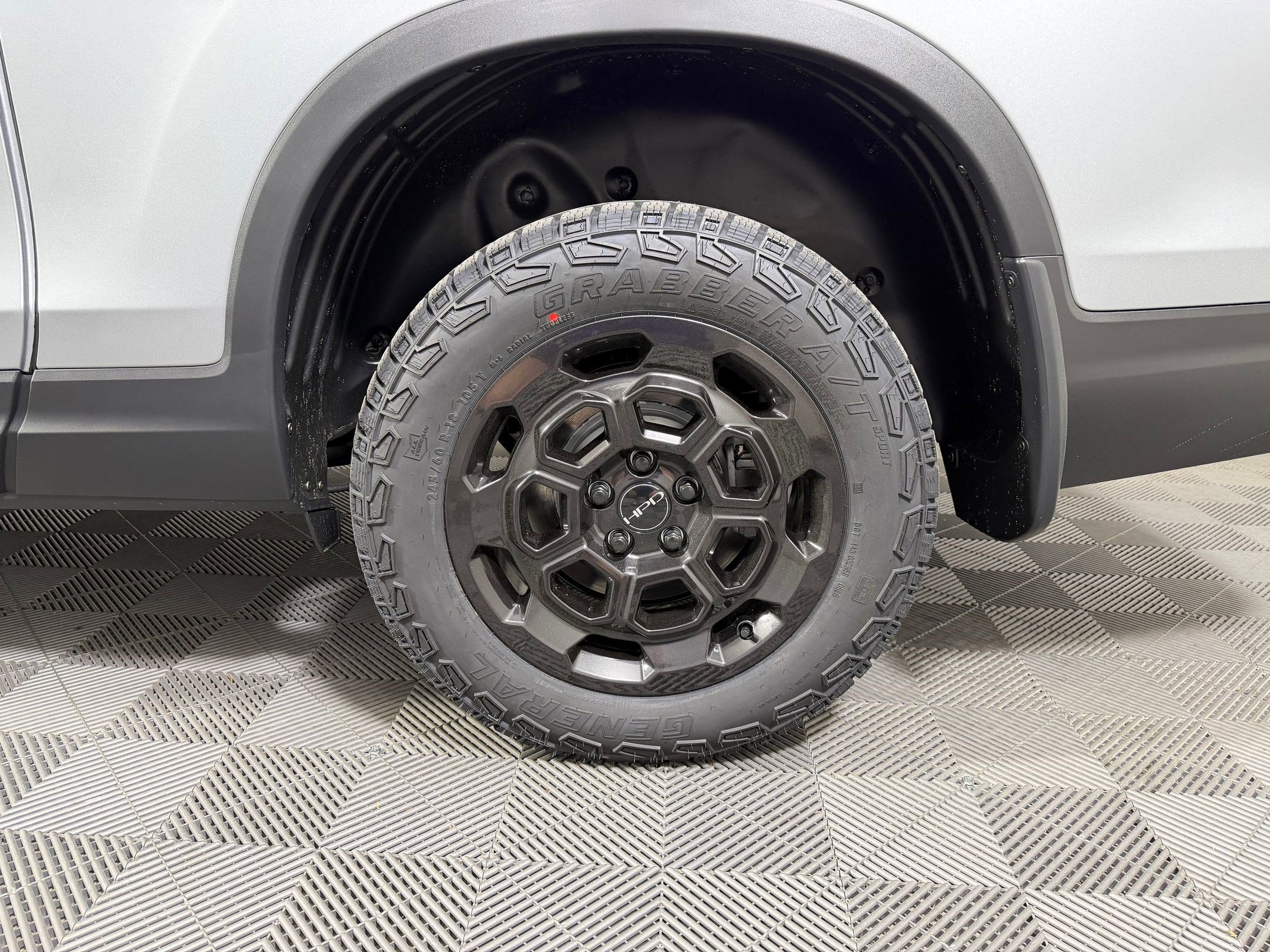 2026 Honda Ridgeline TrailSport - Photo 18