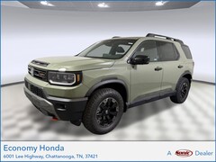 2026 Honda Passport TrailSport Elite SUV