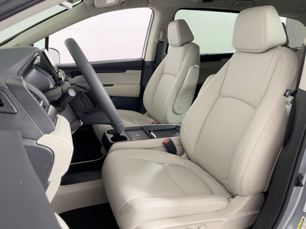 New 2026 Honda Odyssey EX-L Van Passenger
