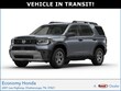 Honda Passport