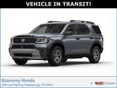 2026 Honda Passport RTL SUV
