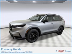 2026 Honda CR-V Hybrid Sport SUV