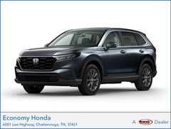 2026 Honda CR-V EX-L SUV