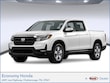  Honda Ridgeline