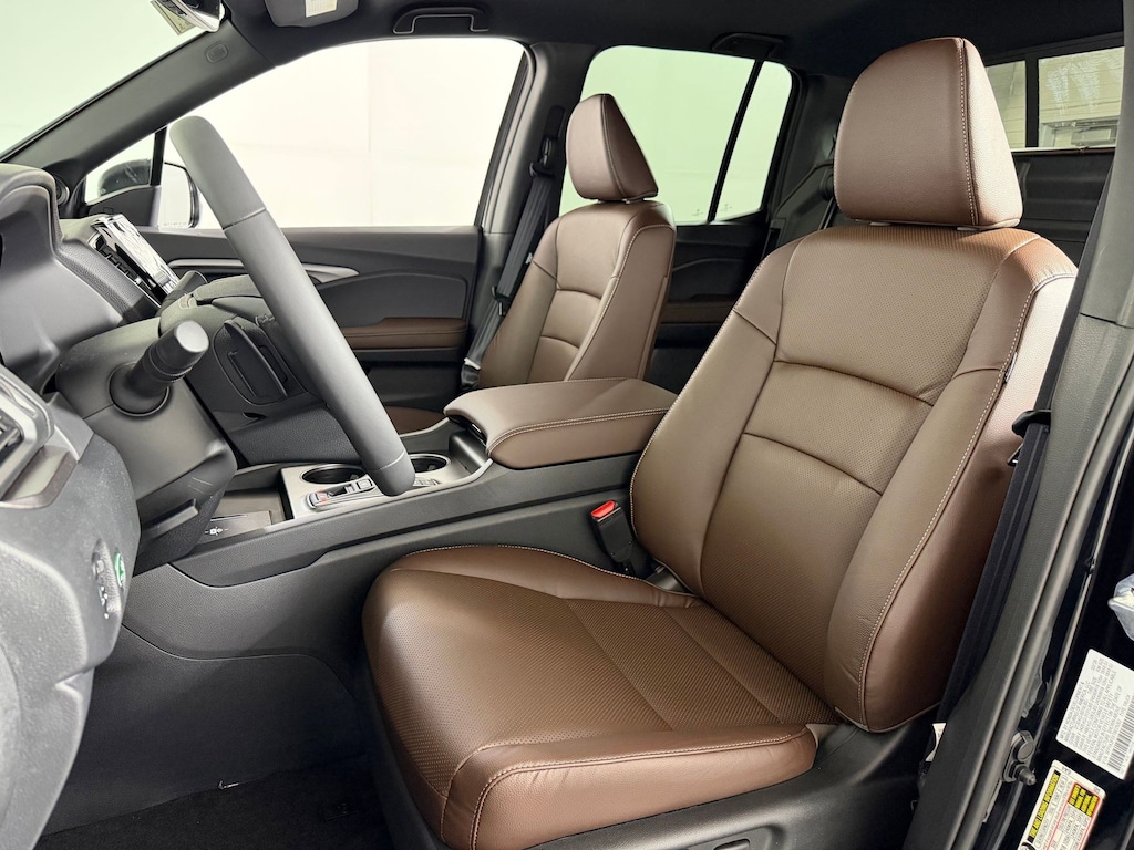 New 2026 Honda Ridgeline RTL Truck Crew Cab