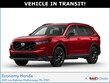 Honda CR-V Hybrid