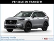  Honda CR-V Hybrid