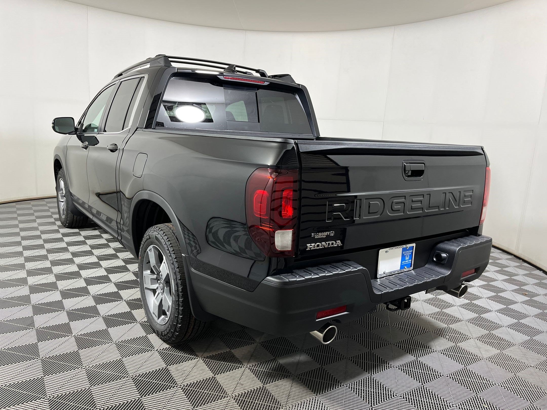 2026 Honda Ridgeline RTL - Photo 19