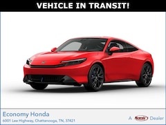 2026 Honda Prelude Hybrid Hatchback