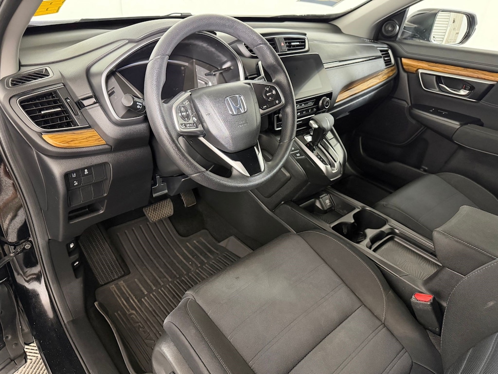 Used 2019 Honda CR-V EX SUV