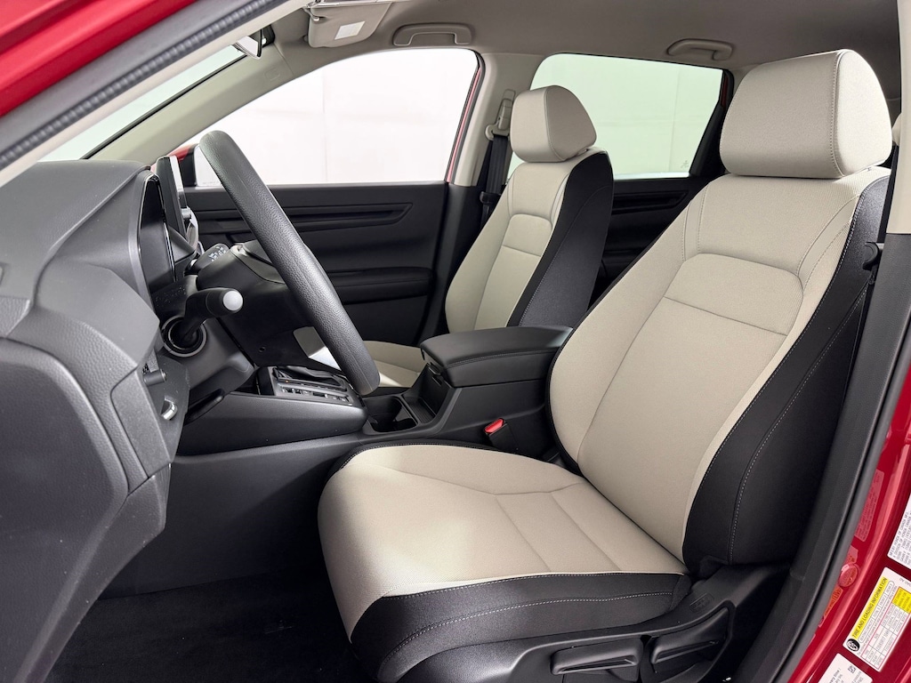 New 2026 Honda CR-V LX SUV