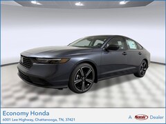 2026 Honda Accord SE Sedan