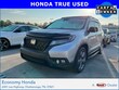 Honda Passport