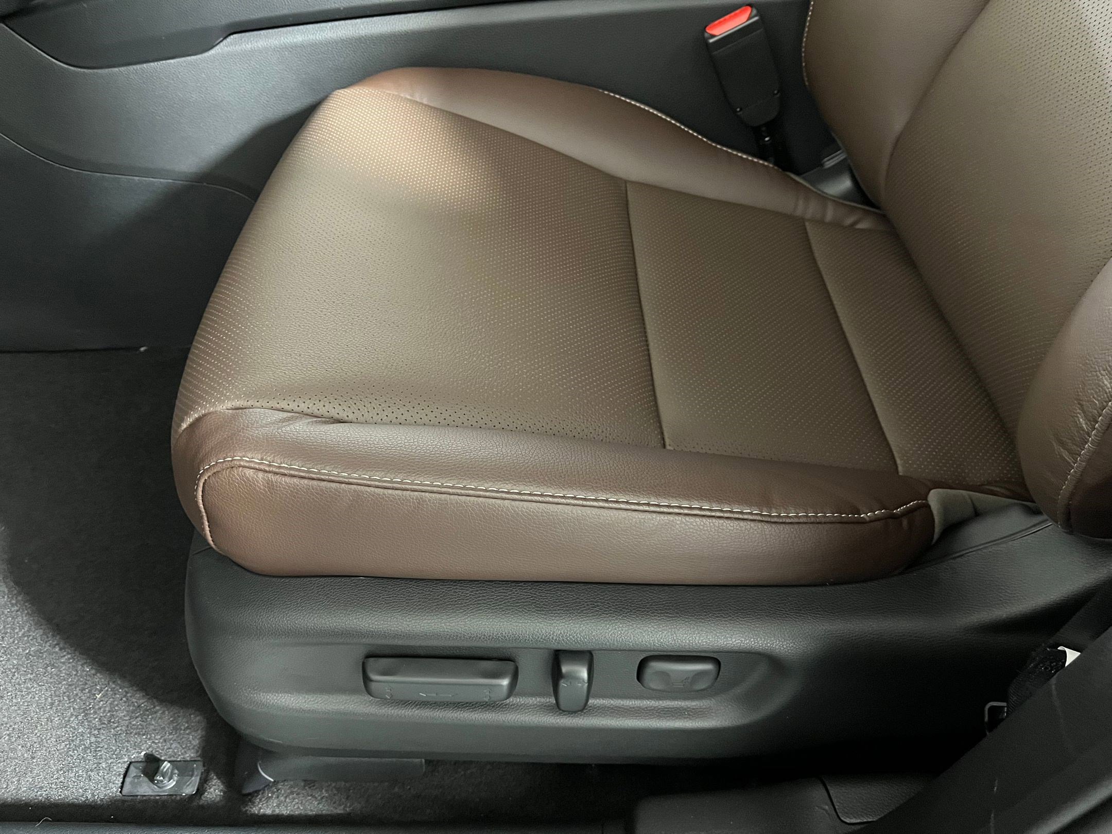 2026 Honda Ridgeline RTL - Photo 11