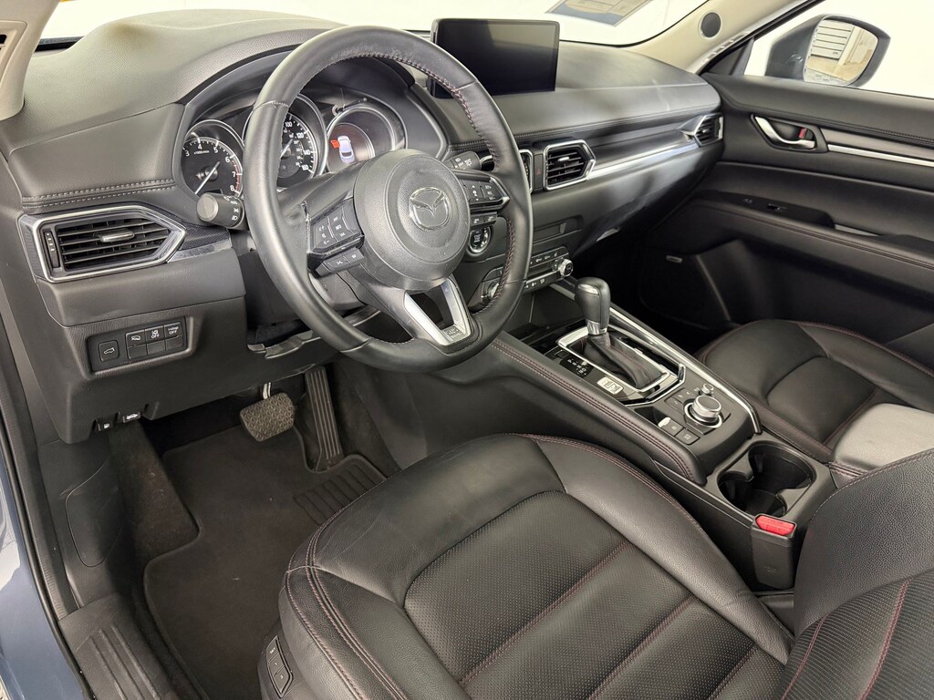 Used 2025 Mazda CX-5 2.5 S Carbon Edition SUV