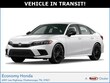 Honda Civic Hybrid