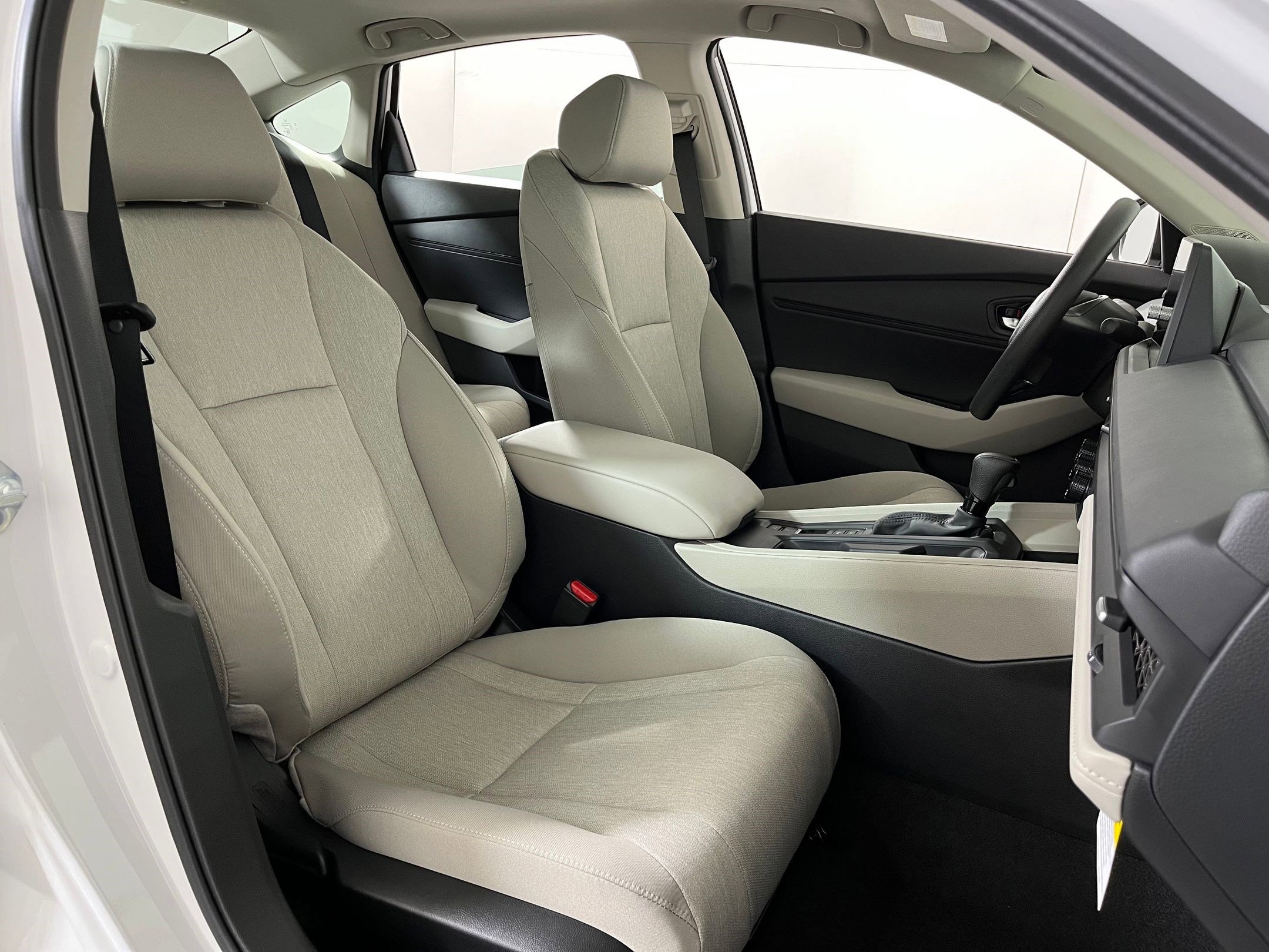 2026 Honda Accord SE - Photo 27