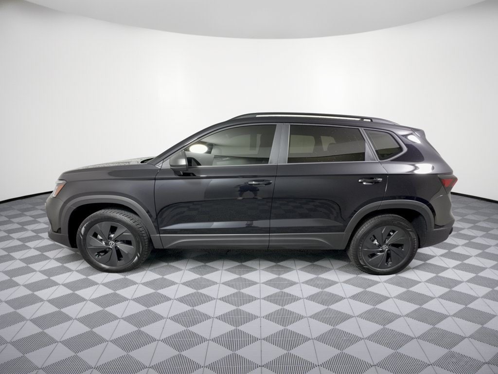Used 2026 Volkswagen Taos S SUV