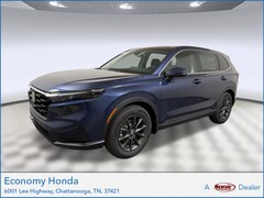 2026 Honda CR-V EX-L SUV