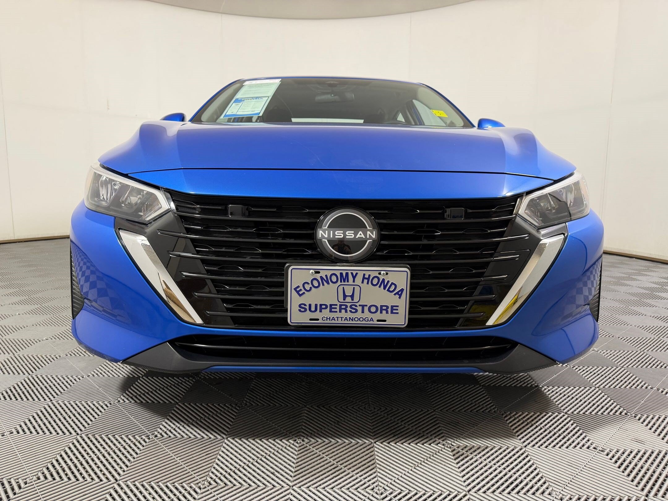 2025 Nissan Sentra SV - Photo 5