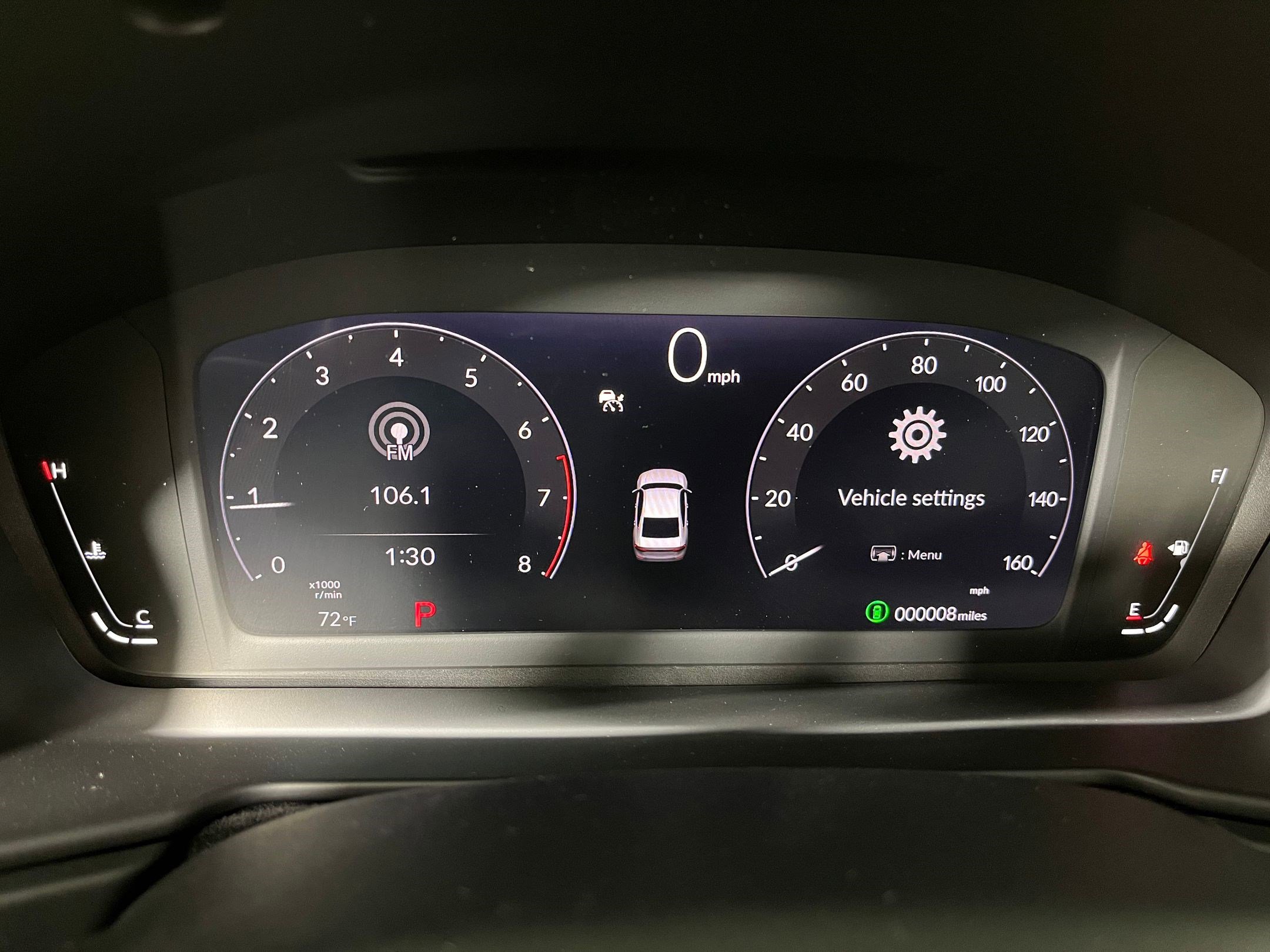 2026 Honda Accord SE - Photo 17
