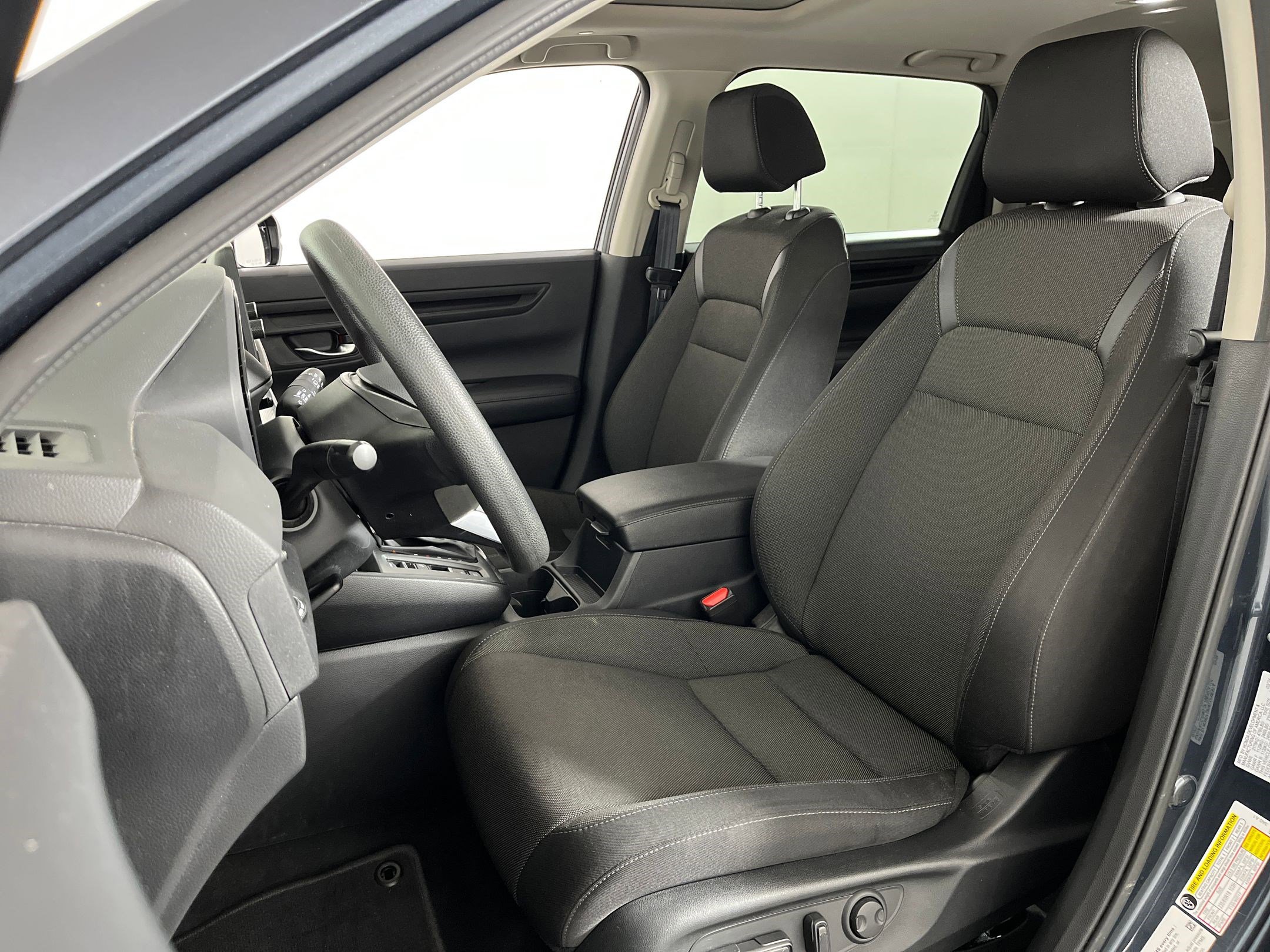 2024 Honda CR-V EX photo 4