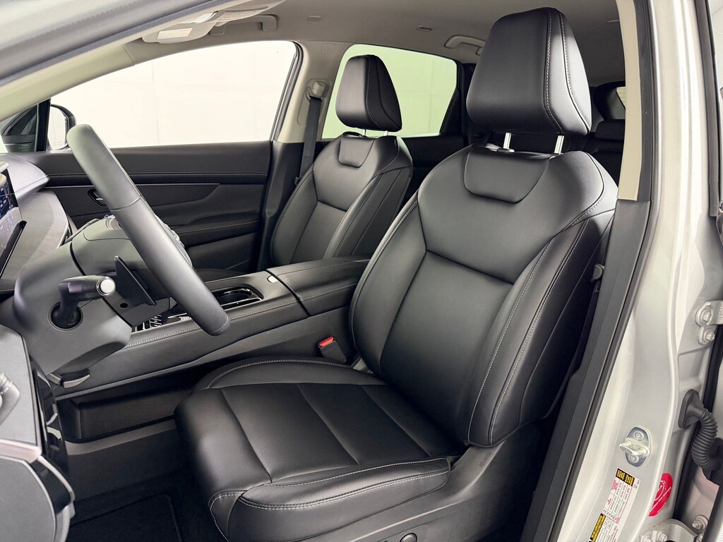 Used 2025 Nissan Murano SV SUV