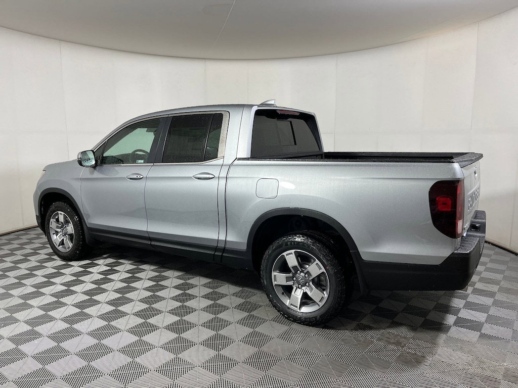 New 2026 Honda Ridgeline RTL Truck Crew Cab