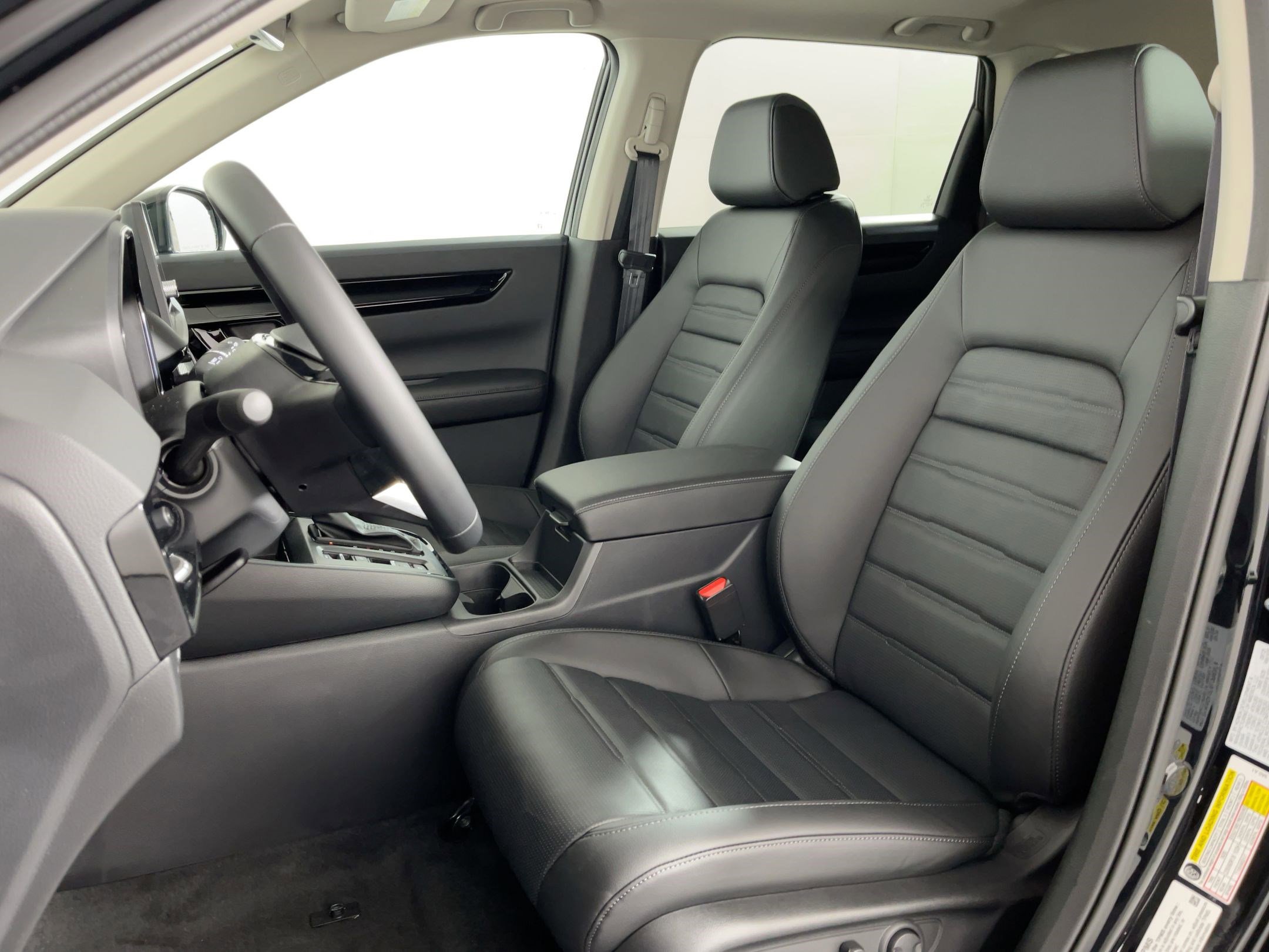 2026 Honda CR-V EX-L photo 3