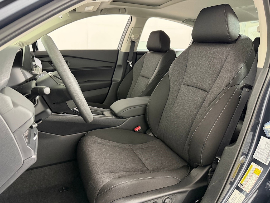 New 2026 Honda Accord SE Sedan