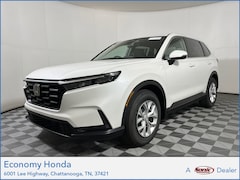2026 Honda CR-V LX SUV
