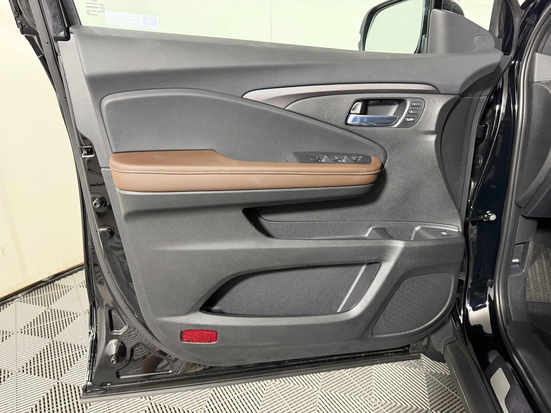 2026 Honda Ridgeline RTL - Photo 21