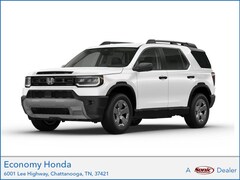 2026 Honda Passport RTL SUV