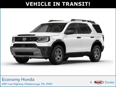 2026 Honda Passport RTL SUV