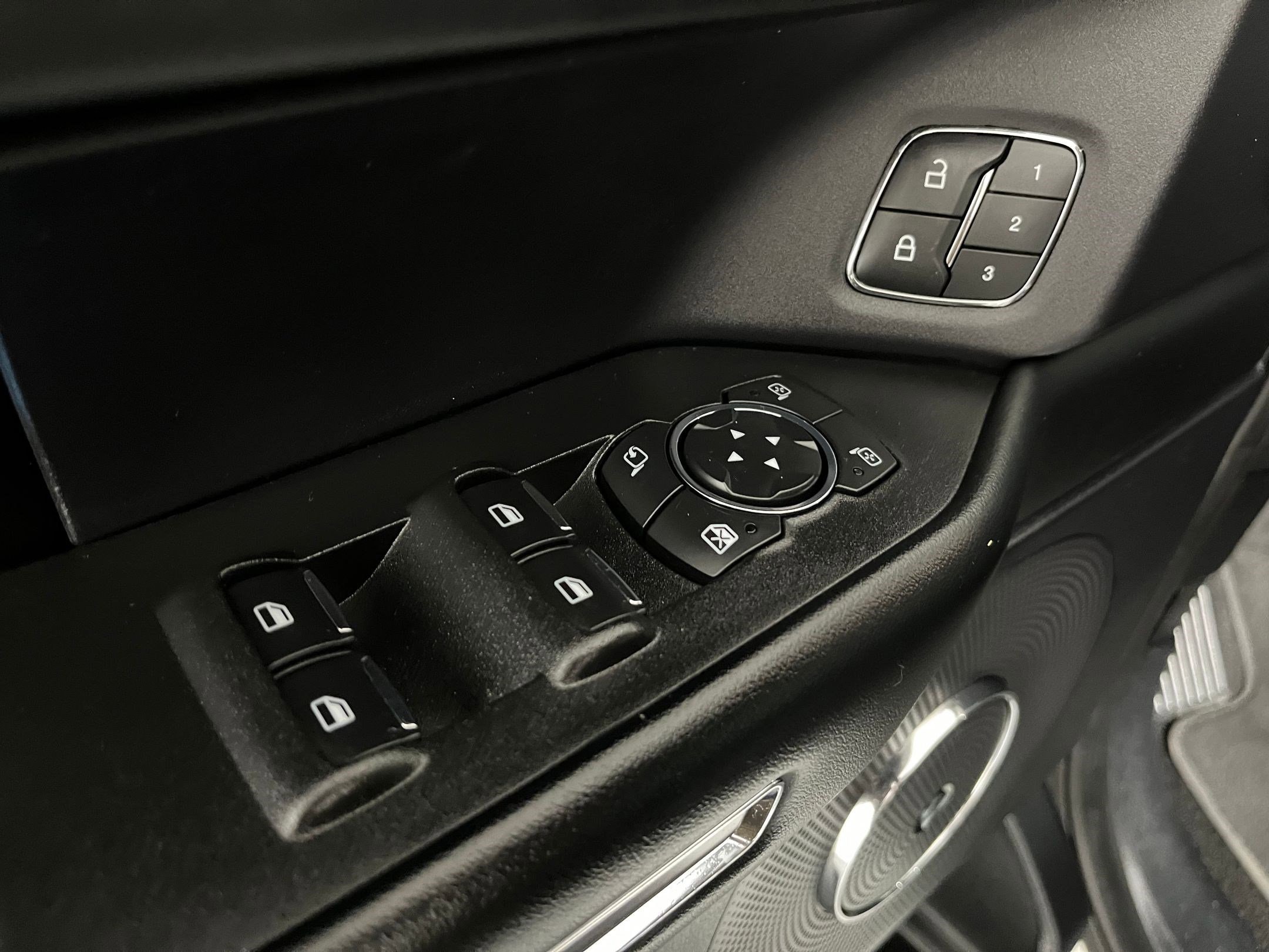 Image of 2020 Ford Expedition Platinum SUV