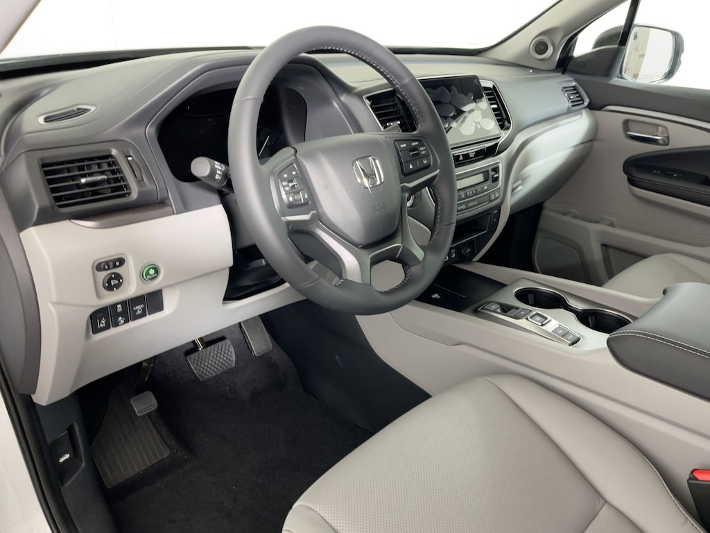 New 2026 Honda Ridgeline RTL Truck Crew Cab