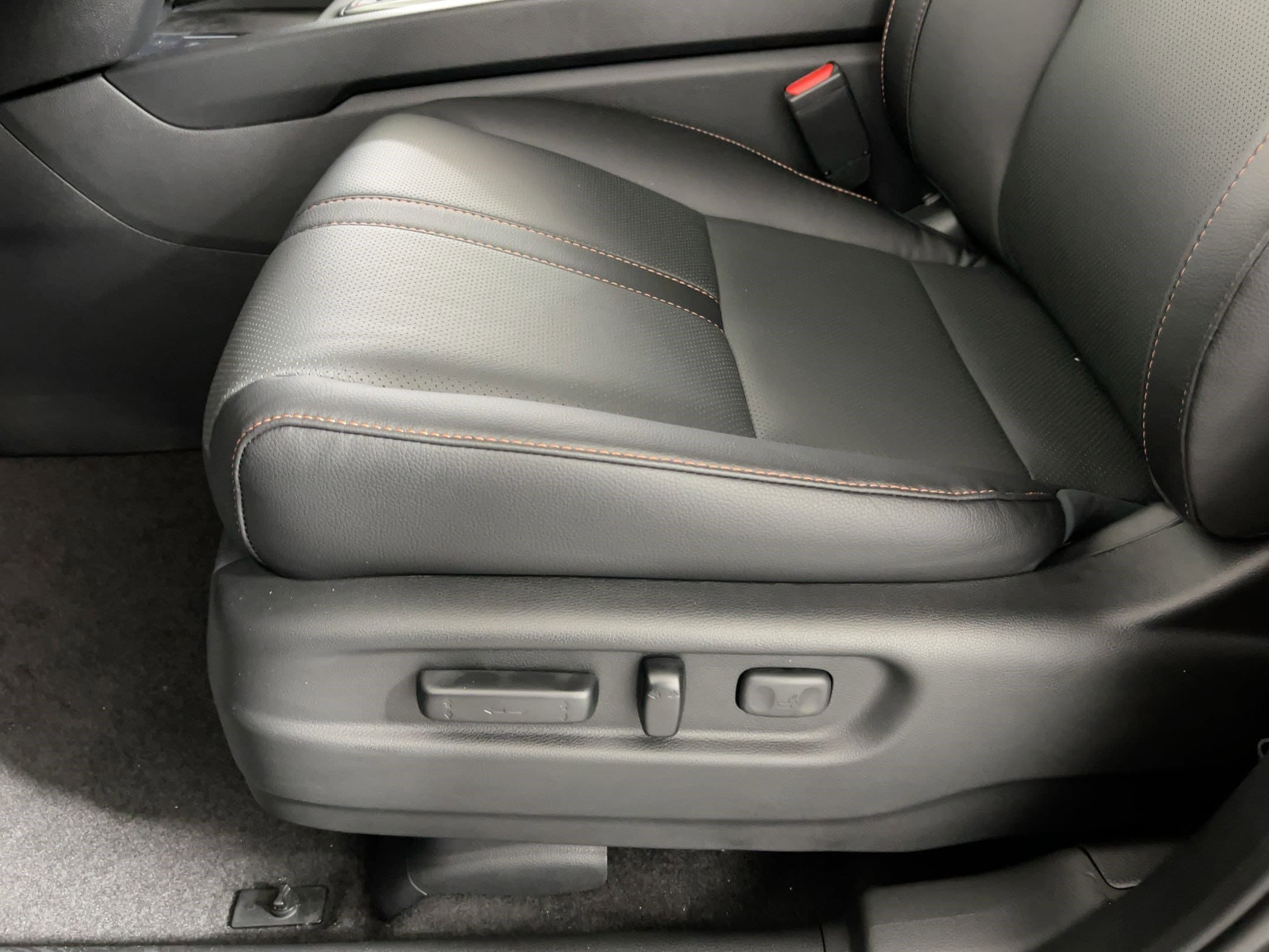 2026 Honda Ridgeline TrailSport - Photo 11