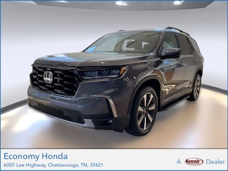 2025 Honda Pilot Elite SUV