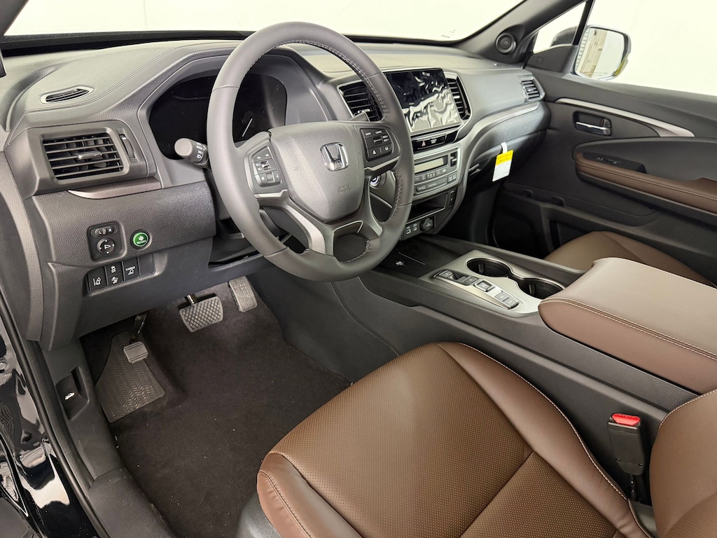 New 2026 Honda Ridgeline RTL Truck Crew Cab