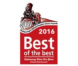 Chattanooga Times Award