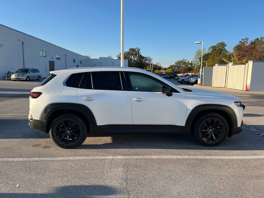 Used 2023 Mazda CX-50 2.5 S Preferred Plus Package SUV