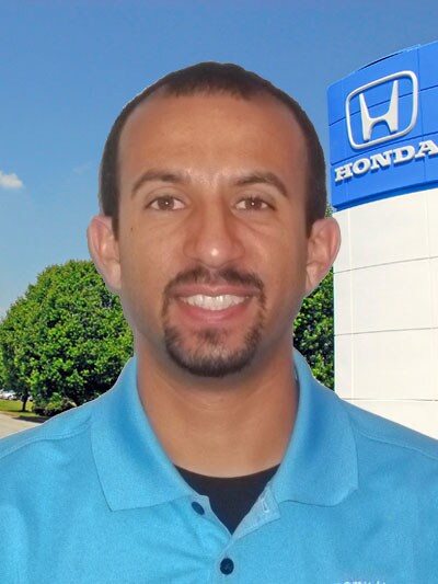 Staff Photo
