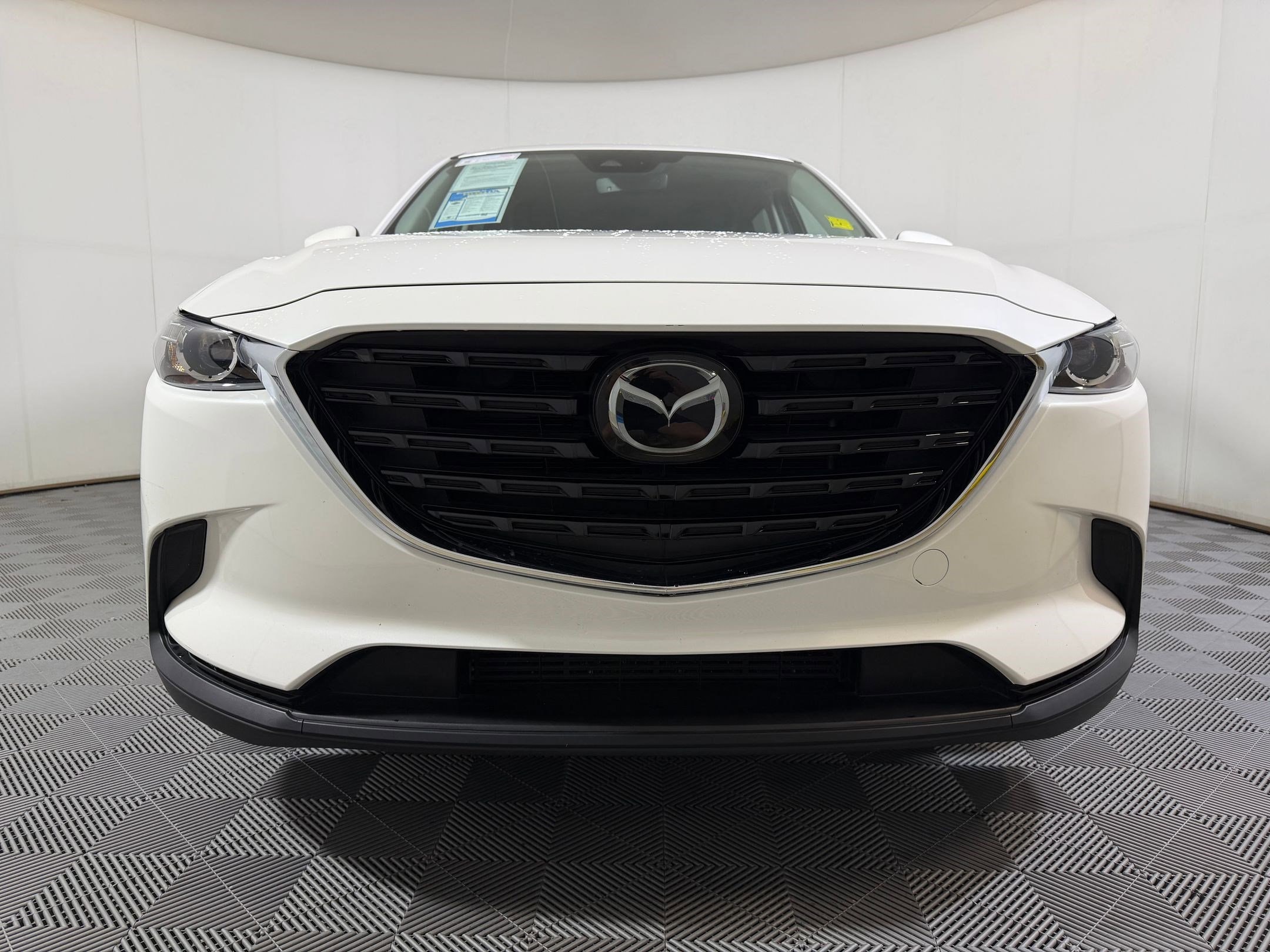 CX-9 Touring Plus SUV