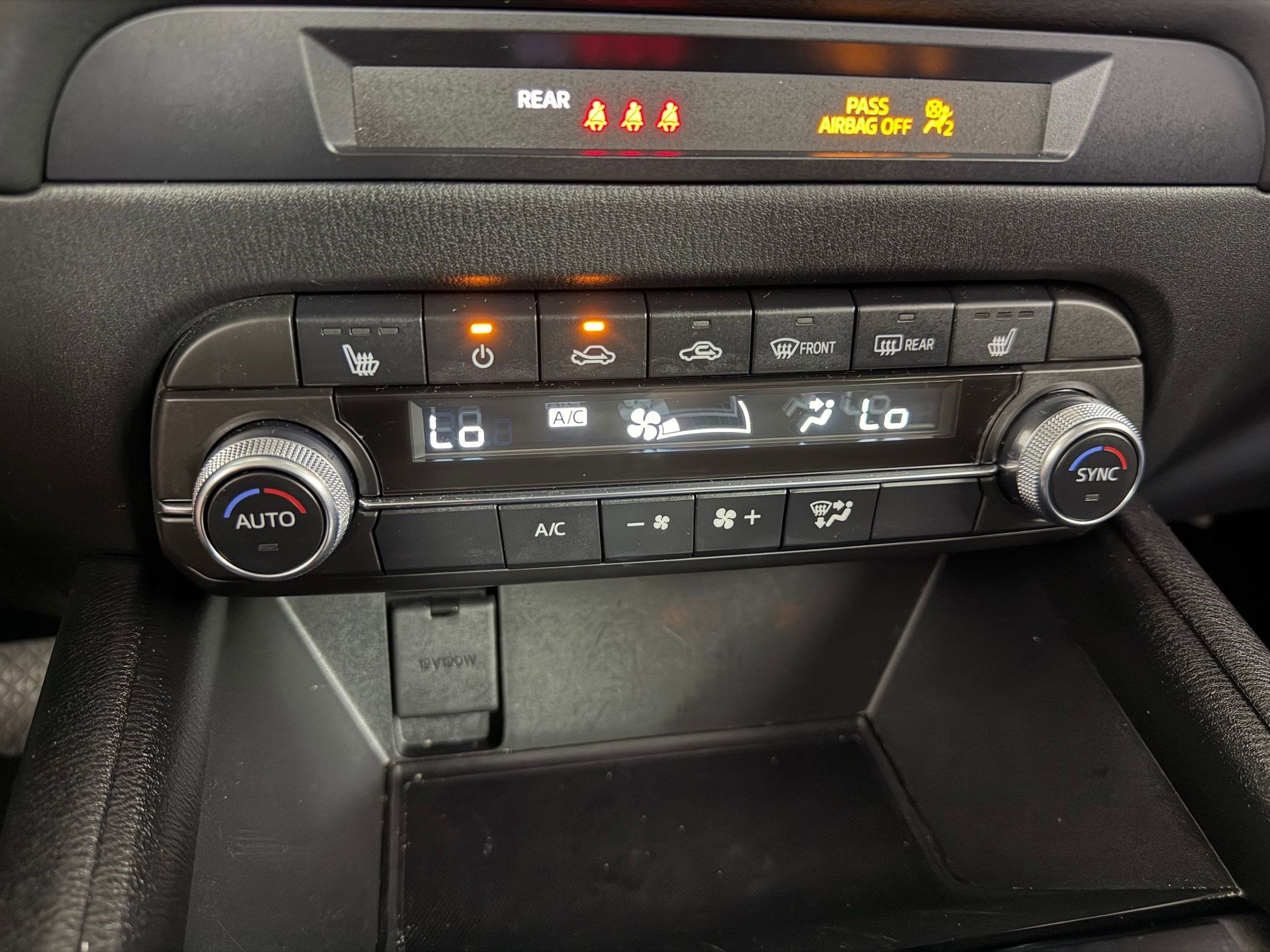 2025 Mazda CX-5 S Select Package - Photo 16