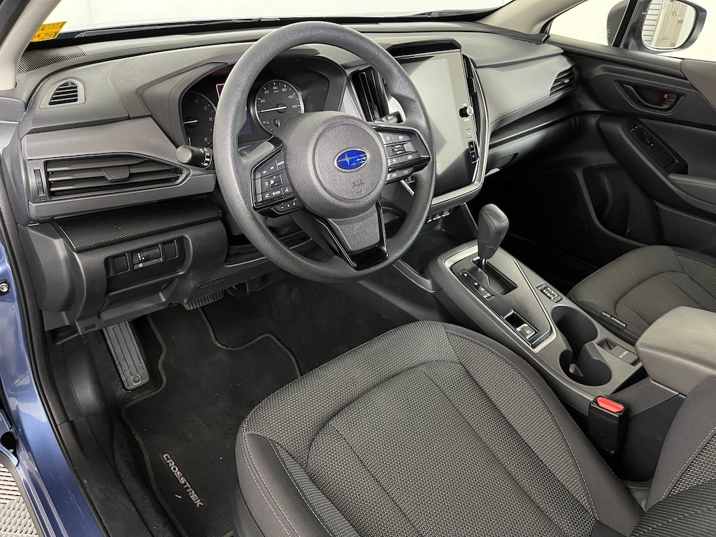 Used 2024 Subaru Crosstrek Premium SUV