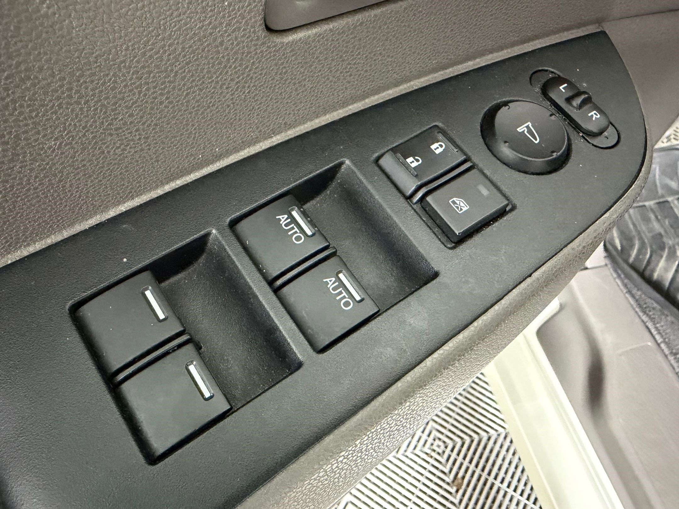 2017 Honda Odyssey Touring - Photo 10