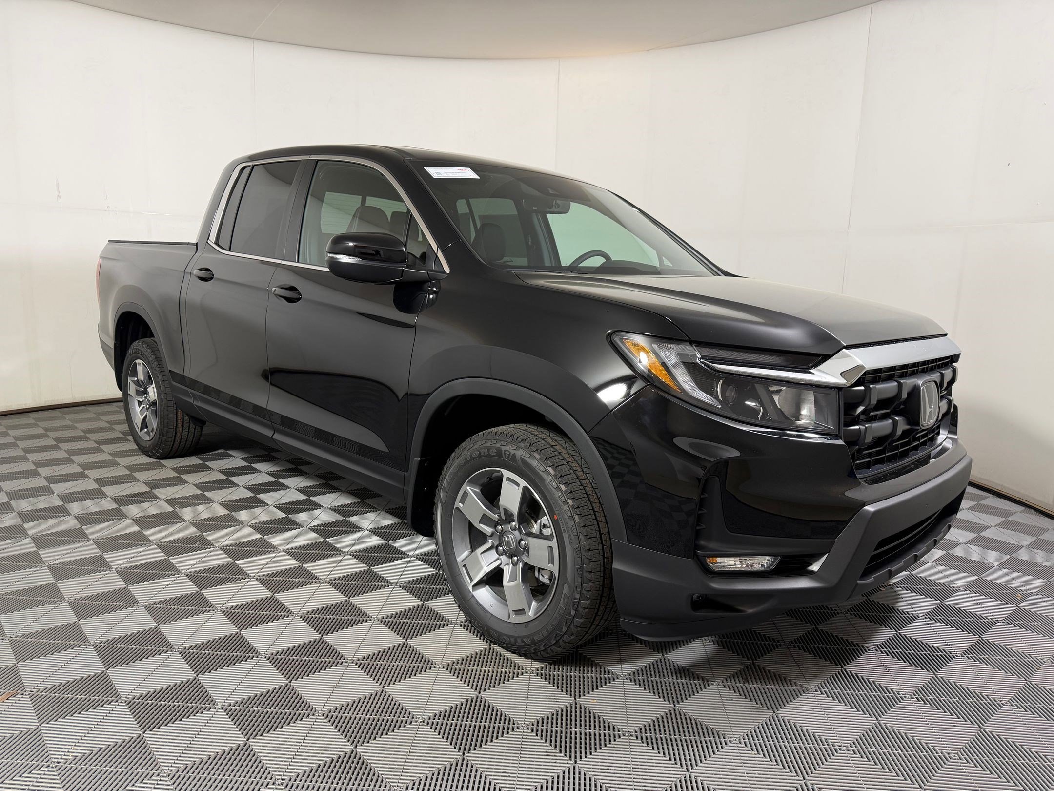 2026 Honda Ridgeline RTL - Photo 6