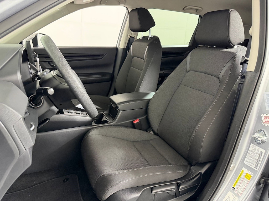 Used 2025 Honda CR-V LX SUV