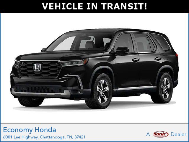 2026 Honda Pilot EX-L 2WD's photo
