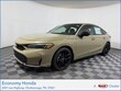  Honda Civic Hybrid